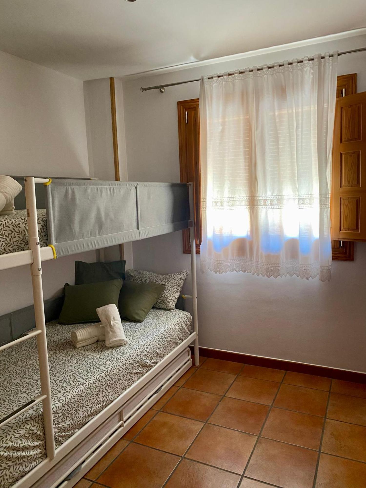 El Palacio De Juana Tordesillas Εξωτερικό φωτογραφία